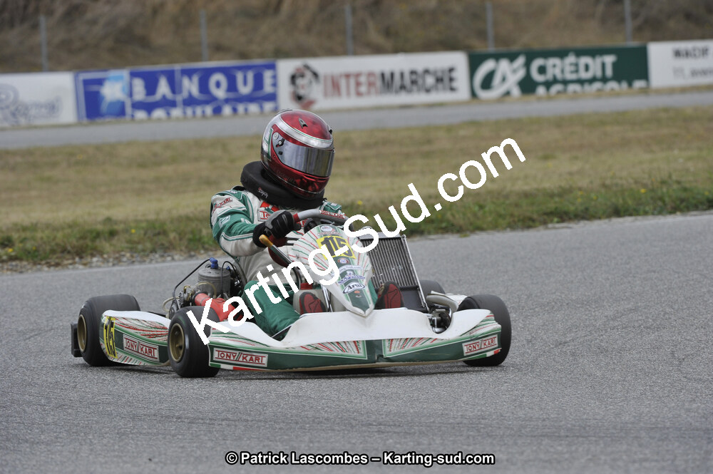 08/09/2013 : Course Club de Muret (Photos Patrick Lascombes) 2013 — karting