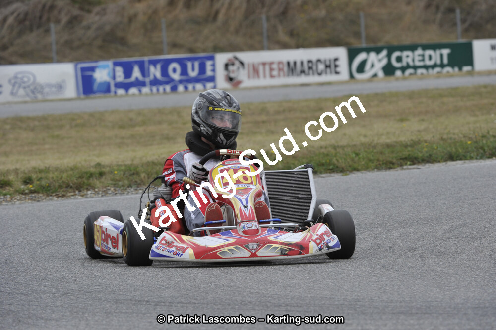 08/09/2013 : Course Club de Muret (Photos Patrick Lascombes) 2013 — karting