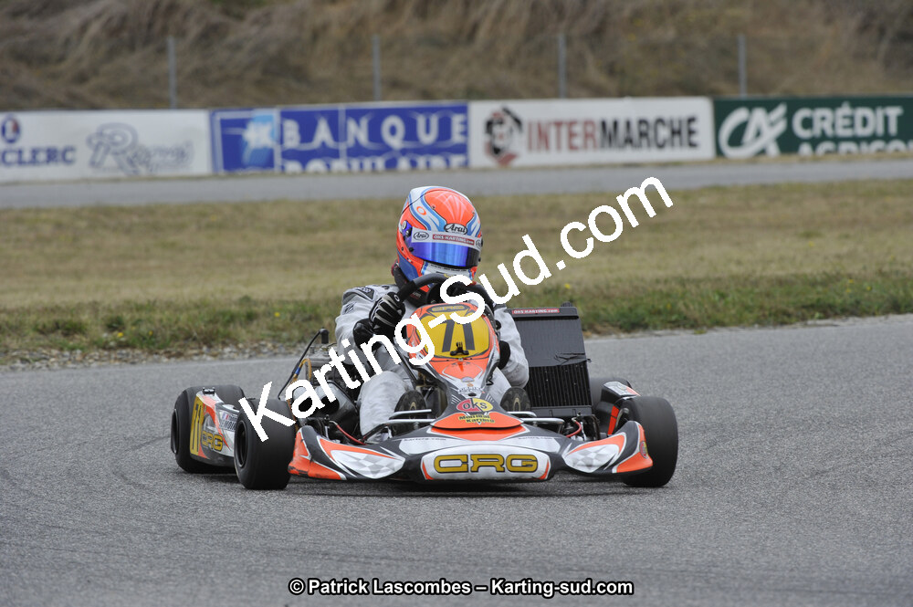 08/09/2013 : Course Club de Muret (Photos Patrick Lascombes) 2013 — karting