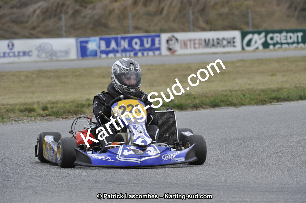 08/09/2013 : Course Club de Muret (Photos Patrick Lascombes) 2013 — karting
