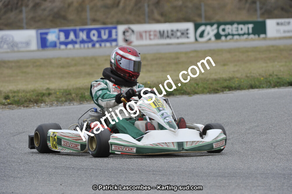 08/09/2013 : Course Club de Muret (Photos Patrick Lascombes) 2013 — karting