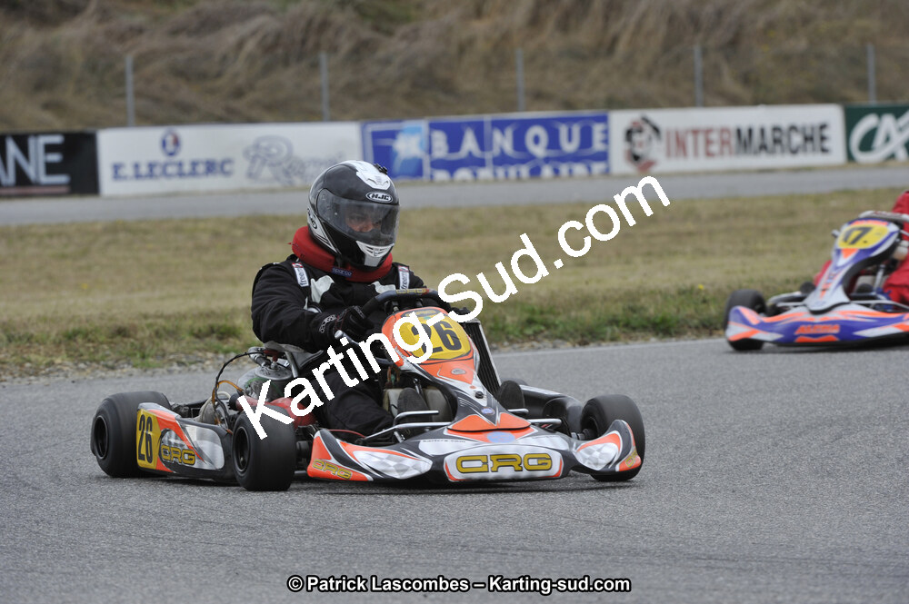 08/09/2013 : Course Club de Muret (Photos Patrick Lascombes) 2013 — karting