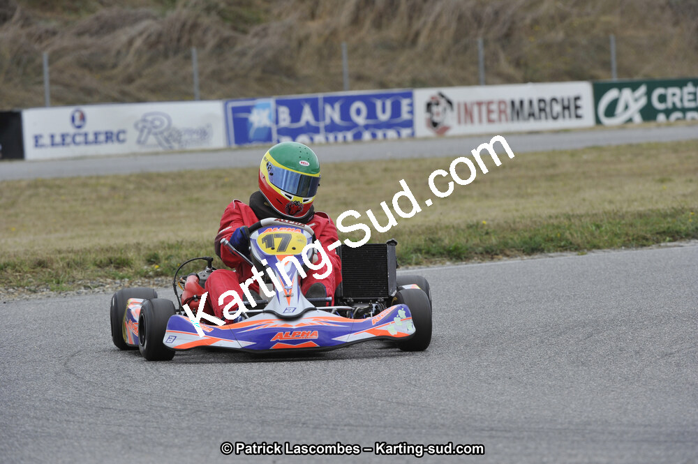 08/09/2013 : Course Club de Muret (Photos Patrick Lascombes) 2013 — karting