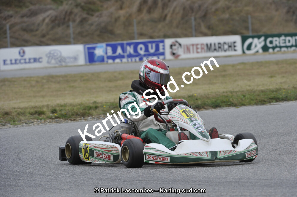 08/09/2013 : Course Club de Muret (Photos Patrick Lascombes) 2013 — karting
