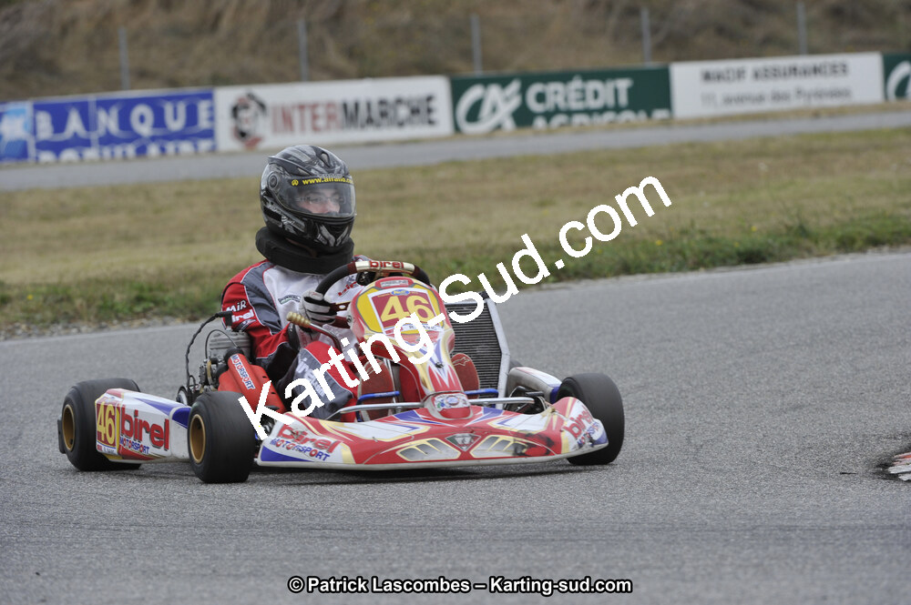 08/09/2013 : Course Club de Muret (Photos Patrick Lascombes) 2013 — karting