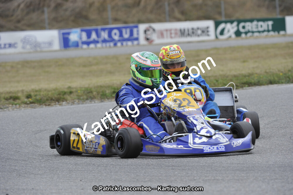 08/09/2013 : Course Club de Muret (Photos Patrick Lascombes) 2013 — karting