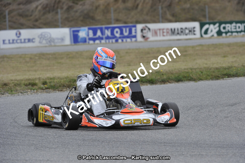 08/09/2013 : Course Club de Muret (Photos Patrick Lascombes) 2013 — karting