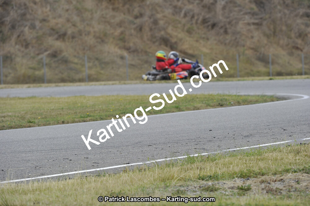 08/09/2013 : Course Club de Muret (Photos Patrick Lascombes) 2013 — karting