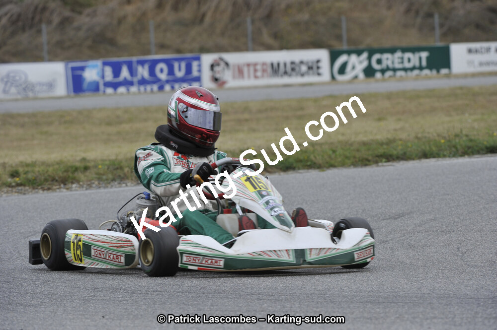 08/09/2013 : Course Club de Muret (Photos Patrick Lascombes) 2013 — karting