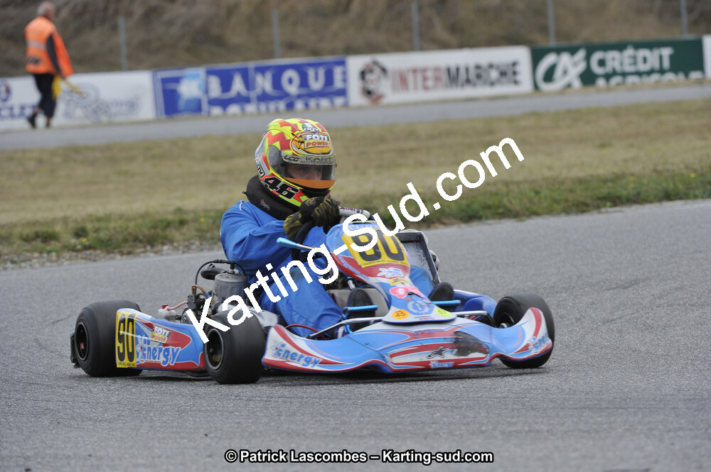 08/09/2013 : Course Club de Muret (Photos Patrick Lascombes) 2013 — karting