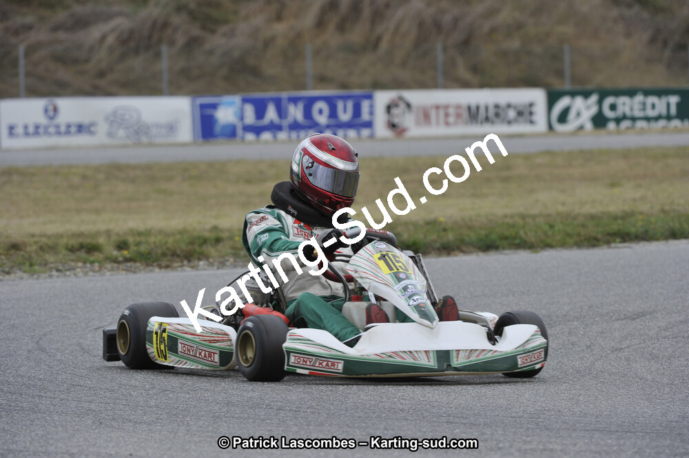 08/09/2013 : Course Club de Muret (Photos Patrick Lascombes) 2013 — karting