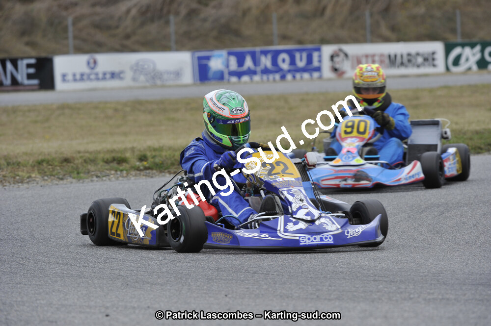 08/09/2013 : Course Club de Muret (Photos Patrick Lascombes) 2013 — karting