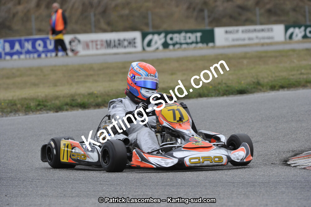 08/09/2013 : Course Club de Muret (Photos Patrick Lascombes) 2013 — karting