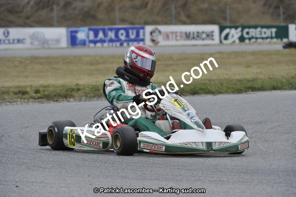 08/09/2013 : Course Club de Muret (Photos Patrick Lascombes) 2013 — karting