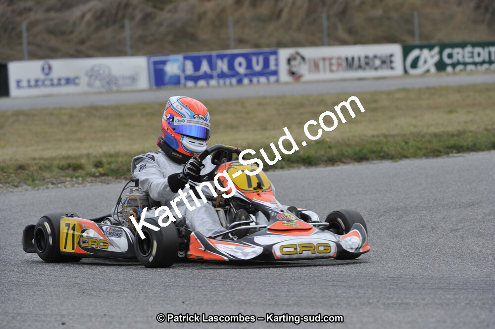 08/09/2013 : Course Club de Muret (Photos Patrick Lascombes) 2013 — karting