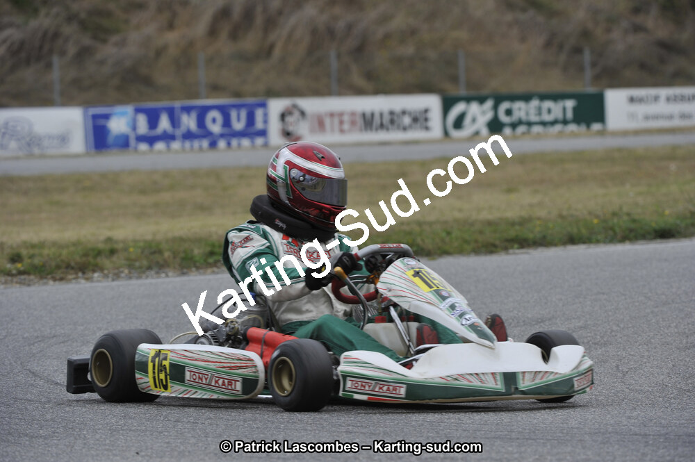 08/09/2013 : Course Club de Muret (Photos Patrick Lascombes) 2013 — karting