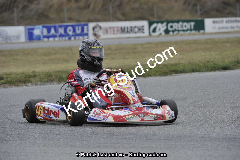 08/09/2013 : Course Club de Muret (Photos Patrick Lascombes) 2013 — karting
