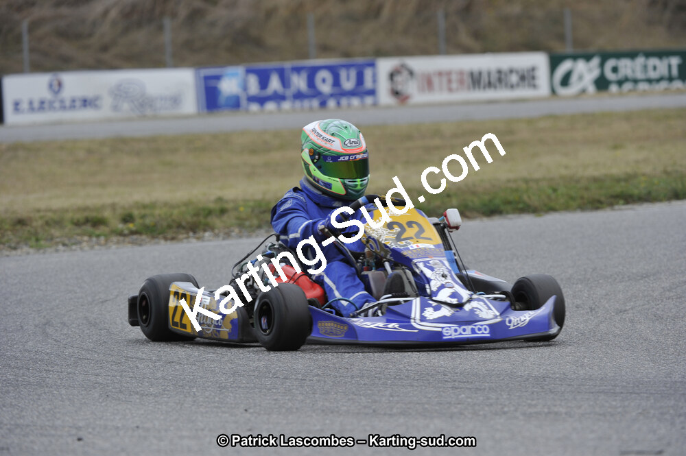 08/09/2013 : Course Club de Muret (Photos Patrick Lascombes) 2013 — karting