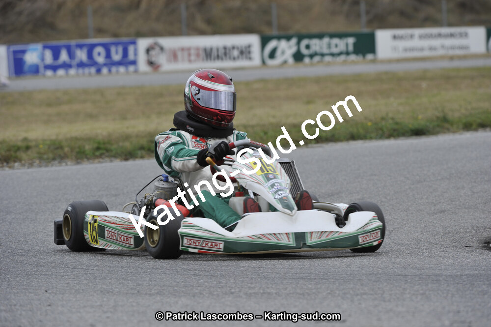 08/09/2013 : Course Club de Muret (Photos Patrick Lascombes) 2013 — karting