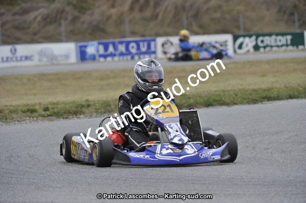 08/09/2013 : Course Club de Muret (Photos Patrick Lascombes) 2013 — karting