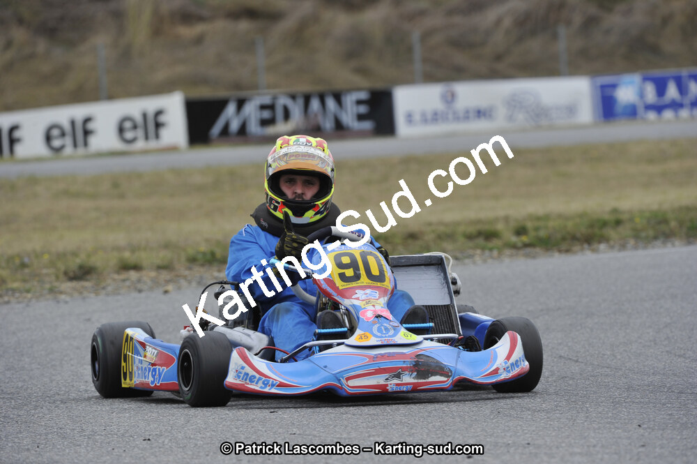 08/09/2013 : Course Club de Muret (Photos Patrick Lascombes) 2013 — karting