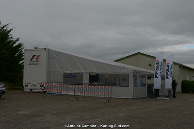 15/09/2013 : Championnat de France X30 et X30 Gentleman à Lavelanet (Photos Antoine Camblor) 2013 — karting