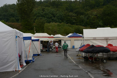 15/09/2013 : Championnat de France X30 et X30 Gentleman à Lavelanet (Photos Antoine Camblor) 2013 — karting