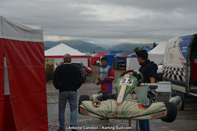 15/09/2013 : Championnat de France X30 et X30 Gentleman à Lavelanet (Photos Antoine Camblor) 2013 — karting