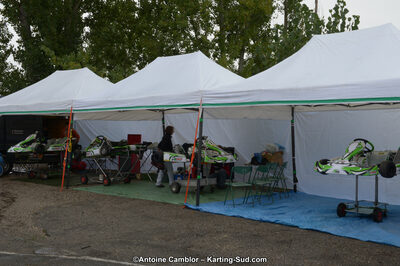 15/09/2013 : Championnat de France X30 et X30 Gentleman à Lavelanet (Photos Antoine Camblor) 2013 — karting