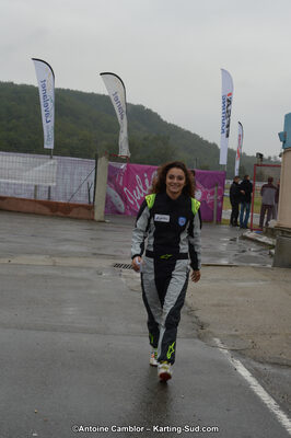 15/09/2013 : Championnat de France X30 et X30 Gentleman à Lavelanet (Photos Antoine Camblor) 2013 — karting