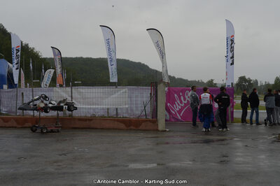15/09/2013 : Championnat de France X30 et X30 Gentleman à Lavelanet (Photos Antoine Camblor) 2013 — karting