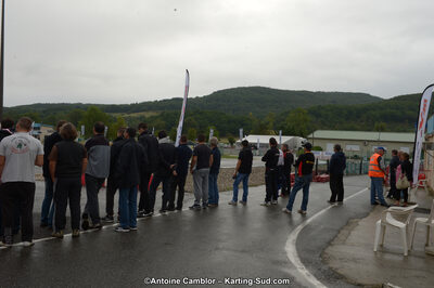 15/09/2013 : Championnat de France X30 et X30 Gentleman à Lavelanet (Photos Antoine Camblor) 2013 — karting