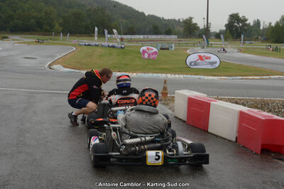 15/09/2013 : Championnat de France X30 et X30 Gentleman à Lavelanet (Photos Antoine Camblor) 2013 — karting