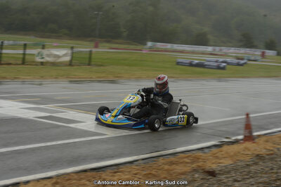 15/09/2013 : Championnat de France X30 et X30 Gentleman à Lavelanet (Photos Antoine Camblor) 2013 — karting