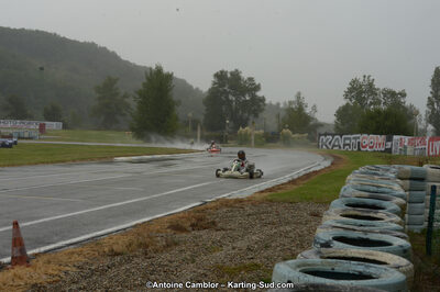 15/09/2013 : Championnat de France X30 et X30 Gentleman à Lavelanet (Photos Antoine Camblor) 2013 — karting