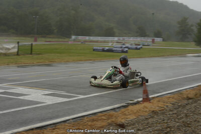 15/09/2013 : Championnat de France X30 et X30 Gentleman à Lavelanet (Photos Antoine Camblor) 2013 — karting