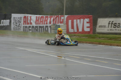 15/09/2013 : Championnat de France X30 et X30 Gentleman à Lavelanet (Photos Antoine Camblor) 2013 — karting