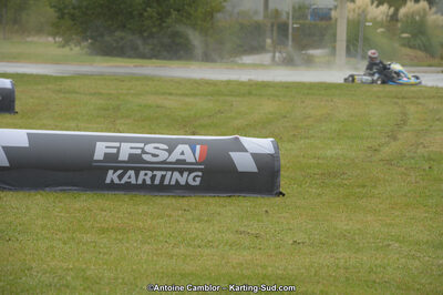 15/09/2013 : Championnat de France X30 et X30 Gentleman à Lavelanet (Photos Antoine Camblor) 2013 — karting