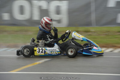 15/09/2013 : Championnat de France X30 et X30 Gentleman à Lavelanet (Photos Antoine Camblor) 2013 — karting