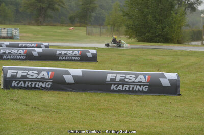 15/09/2013 : Championnat de France X30 et X30 Gentleman à Lavelanet (Photos Antoine Camblor) 2013 — karting