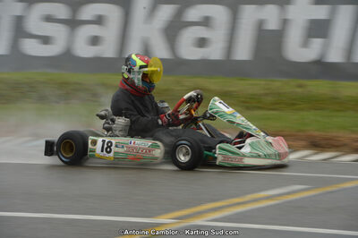 15/09/2013 : Championnat de France X30 et X30 Gentleman à Lavelanet (Photos Antoine Camblor) 2013 — karting