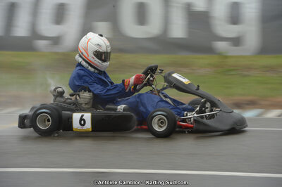 15/09/2013 : Championnat de France X30 et X30 Gentleman à Lavelanet (Photos Antoine Camblor) 2013 — karting
