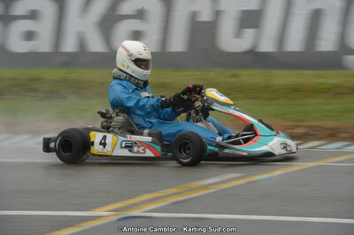 15/09/2013 : Championnat de France X30 et X30 Gentleman à Lavelanet (Photos Antoine Camblor) 2013 — karting