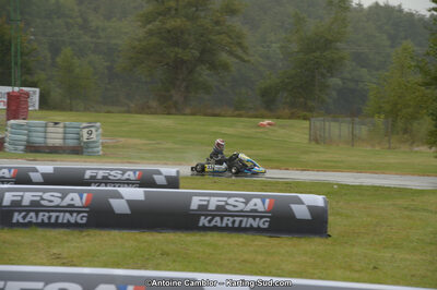 15/09/2013 : Championnat de France X30 et X30 Gentleman à Lavelanet (Photos Antoine Camblor) 2013 — karting