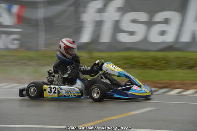 15/09/2013 : Championnat de France X30 et X30 Gentleman à Lavelanet (Photos Antoine Camblor) 2013 — karting