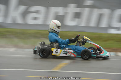 15/09/2013 : Championnat de France X30 et X30 Gentleman à Lavelanet (Photos Antoine Camblor) 2013 — karting