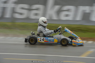 15/09/2013 : Championnat de France X30 et X30 Gentleman à Lavelanet (Photos Antoine Camblor) 2013 — karting