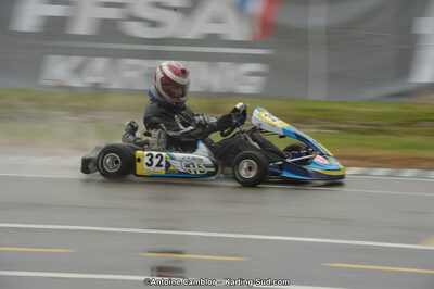 15/09/2013 : Championnat de France X30 et X30 Gentleman à Lavelanet (Photos Antoine Camblor) 2013 — karting