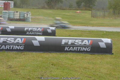 15/09/2013 : Championnat de France X30 et X30 Gentleman à Lavelanet (Photos Antoine Camblor) 2013 — karting