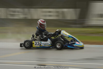 15/09/2013 : Championnat de France X30 et X30 Gentleman à Lavelanet (Photos Antoine Camblor) 2013 — karting